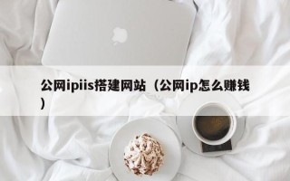 慈溪公网ipiis搭建网站（公网ip怎么赚钱）